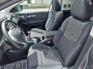 Nissan Qashqai 1.2 Dig-t 115ch Connect Edition Qashqai 81 028km