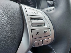 Nissan Qashqai 1.2 Dig-t 115ch Connect Edition Qashqai 81 028km