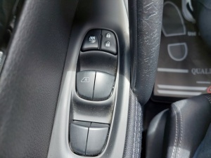 Nissan Qashqai 1.2 Dig-t 115ch Connect Edition Qashqai 81 028km