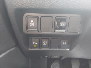 Nissan Qashqai 1.2 Dig-t 115ch Connect Edition Qashqai 81 028km