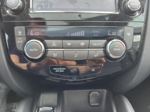 Nissan Qashqai 1.2 Dig-t 115ch Connect Edition Qashqai 81 028km