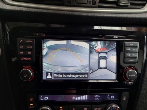 Nissan Qashqai 1.2 Dig-t 115ch Connect Edition Qashqai 81 028km