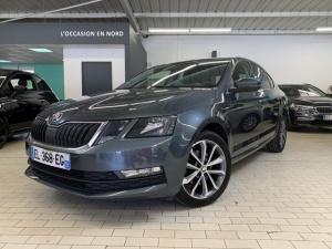 Skoda Octavia 2.0 Tdi 150 Cr Dsg6 Drive Octavia 91 098km