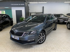 Skoda Octavia 2.0 Tdi 150 Cr Dsg6 Drive Octavia 91 098km