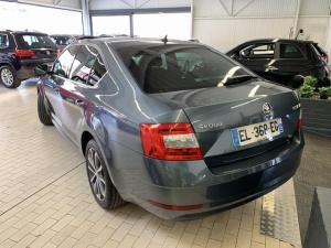 Skoda Octavia 2.0 Tdi 150 Cr Dsg6 Drive Octavia 91 098km