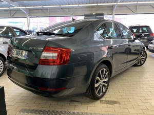 Skoda Octavia 2.0 Tdi 150 Cr Dsg6 Drive Octavia 91 098km