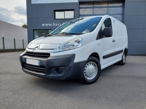 Citroen Jumpy 1.6 Hdi 90 Confort - Frigorifique Jumpy 43 089km