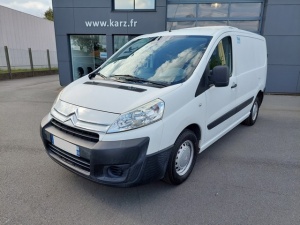 Citroen Jumpy 1.6 Hdi 90 Confort - Frigorifique Jumpy 43 089km