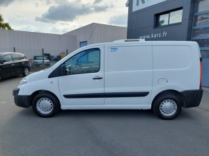 Citroen Jumpy 1.6 Hdi 90 Confort - Frigorifique Jumpy 43 089km