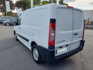 Citroen Jumpy 1.6 Hdi 90 Confort - Frigorifique Jumpy 43 089km