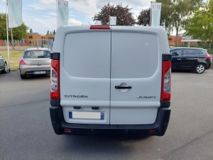 Citroen Jumpy 1.6 Hdi 90 Confort - Frigorifique Jumpy 43 089km