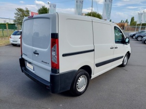 Citroen Jumpy 1.6 Hdi 90 Confort - Frigorifique Jumpy 43 089km