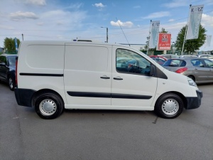 Citroen Jumpy 1.6 Hdi 90 Confort - Frigorifique Jumpy 43 089km