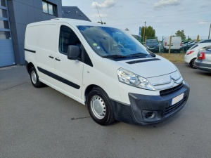 Citroen Jumpy 1.6 Hdi 90 Confort - Frigorifique Jumpy 43 089km