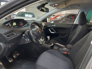 Peugeot 308 1.2 Puretech 110 Style Pack Gt Line 308 95 736km