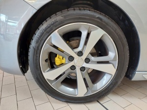 Peugeot 308 1.2 Puretech 110 Style Pack Gt Line 308 95 736km