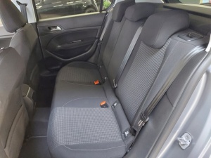 Peugeot 308 1.2 Puretech 110 Style Pack Gt Line 308 95 736km