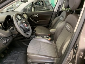 Fiat 500x 1.6 Etorq 110 Ch Urban Rock 500x 85 992km