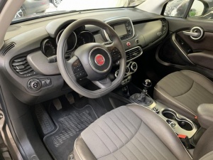 Fiat 500x 1.6 Etorq 110 Ch Urban Rock 500x 85 992km