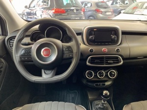 Fiat 500x 1.6 Etorq 110 Ch Urban Rock 500x 85 992km