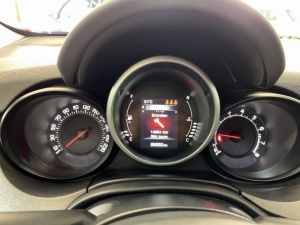 Fiat 500x 1.6 Etorq 110 Ch Urban Rock 500x 85 992km