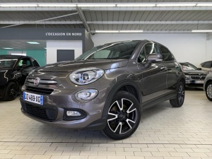 Fiat 500x 1.6 Etorq 110 Ch Urban Rock 500x 85 992km