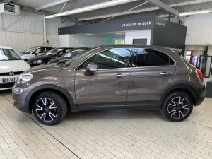 Fiat 500x 1.6 Etorq 110 Ch Urban Rock 500x 85 992km