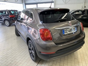 Fiat 500x 1.6 Etorq 110 Ch Urban Rock 500x 85 992km