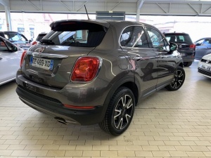 Fiat 500x 1.6 Etorq 110 Ch Urban Rock 500x 85 992km