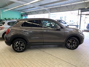 Fiat 500x 1.6 Etorq 110 Ch Urban Rock 500x 85 992km