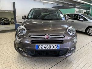 Fiat 500x 1.6 Etorq 110 Ch Urban Rock 500x 85 992km
