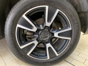 Fiat 500x 1.6 Etorq 110 Ch Urban Rock 500x 85 992km
