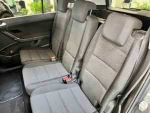Volkswagen Touran 1.6 Tdi 115 Ch Bvm6 Confortline Touran 129 406km