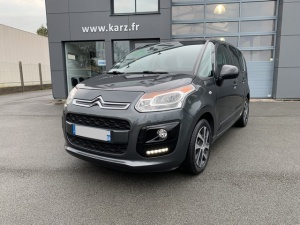 Citroen C3 Picasso Puretech 110 Confort C3 52 008km