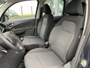 Citroen C3 Picasso Puretech 110 Confort C3 52 008km