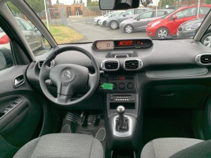 Citroen C3 Picasso Puretech 110 Confort C3 52 008km