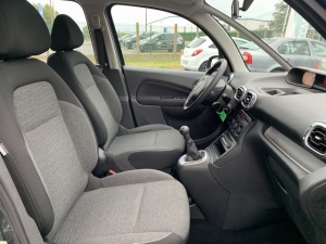 Citroen C3 Picasso Puretech 110 Confort C3 52 008km