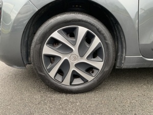 Citroen C3 Picasso Puretech 110 Confort C3 52 008km