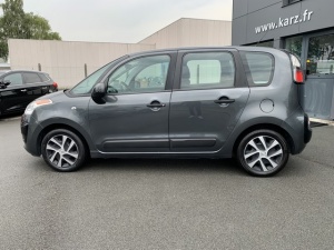 Citroen C3 Picasso Puretech 110 Confort C3 52 008km