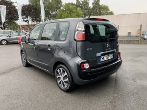 Citroen C3 Picasso Puretech 110 Confort C3 52 008km