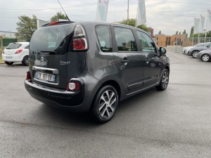 Citroen C3 Picasso Puretech 110 Confort C3 52 008km