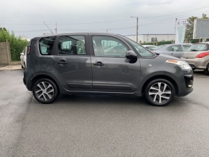 Citroen C3 Picasso Puretech 110 Confort C3 52 008km