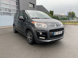 Citroen C3 Picasso Puretech 110 Confort C3 52 008km