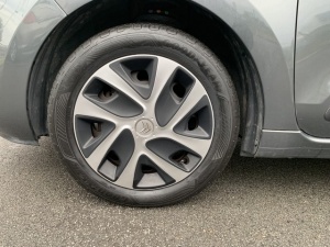 Citroen C3 Picasso Puretech 110 Confort C3 52 008km