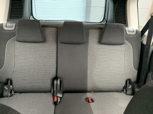 Citroen C3 Picasso Puretech 110 Confort C3 52 008km