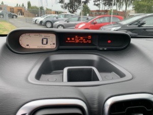 Citroen C3 Picasso Puretech 110 Confort C3 52 008km