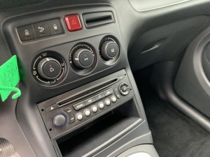 Citroen C3 Picasso Puretech 110 Confort C3 52 008km