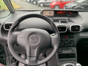 Citroen C3 Picasso Puretech 110 Confort C3 52 008km