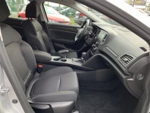 Renault Megane Iv Dci 110 Energy Edc Business MÉgane 87 060km