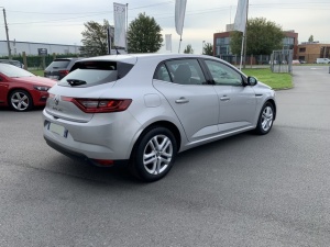 Renault Megane Iv Dci 110 Energy Edc Business MÉgane 87 060km